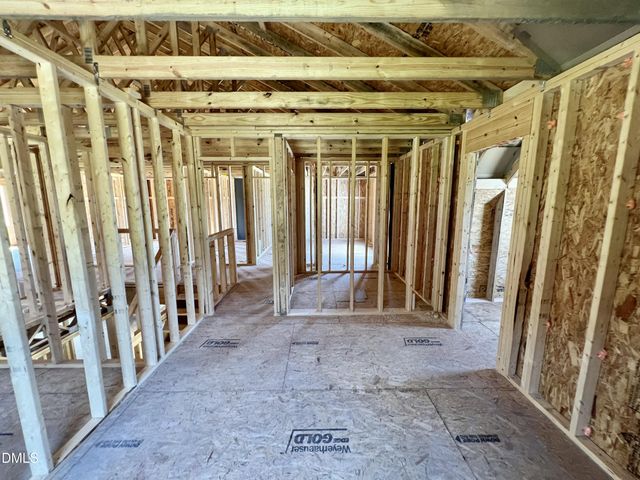 220 Pendergrass Drive, Princeton, NC 27569