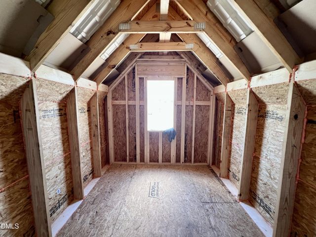 220 Pendergrass Drive, Princeton, NC 27569