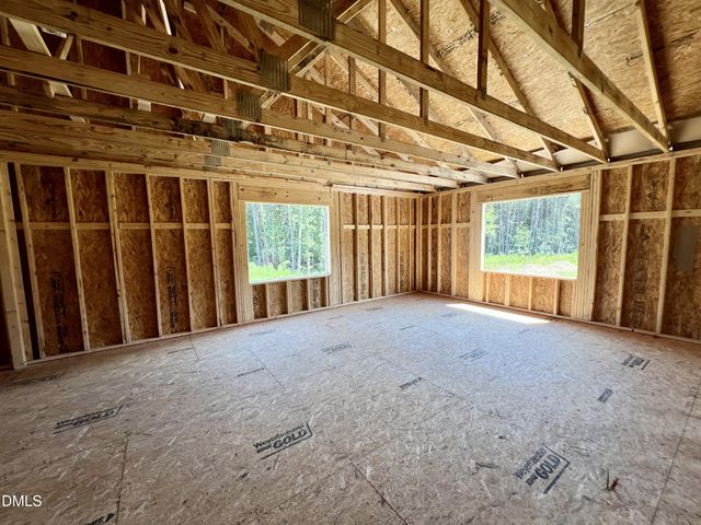 220 Pendergrass Drive, Princeton, NC 27569