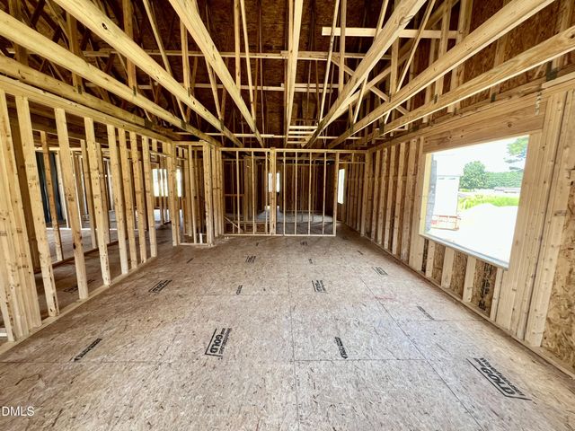 220 Pendergrass Drive, Princeton, NC 27569