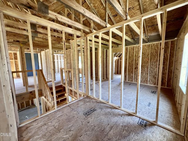 220 Pendergrass Drive, Princeton, NC 27569