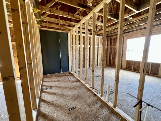 220 Pendergrass Drive, Princeton, NC 27569