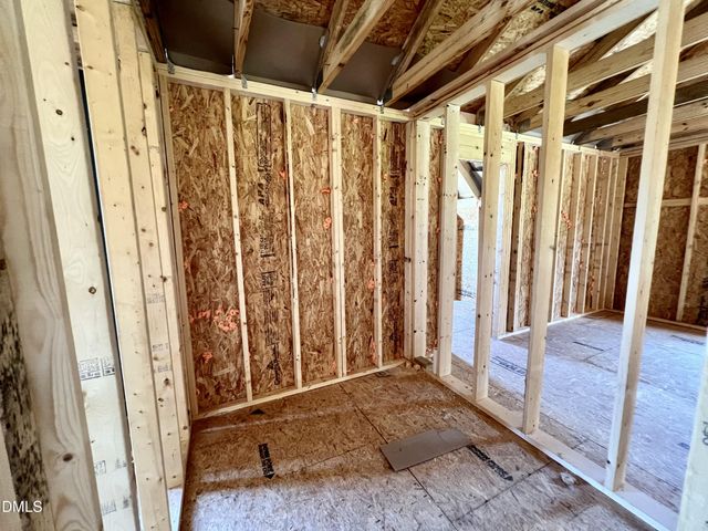 220 Pendergrass Drive, Princeton, NC 27569