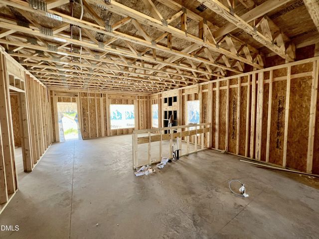 220 Pendergrass Drive, Princeton, NC 27569