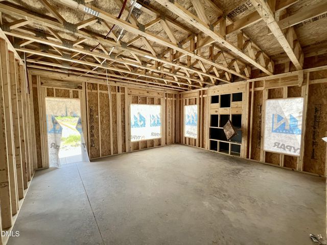 220 Pendergrass Drive, Princeton, NC 27569