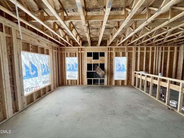 220 Pendergrass Drive, Princeton, NC 27569