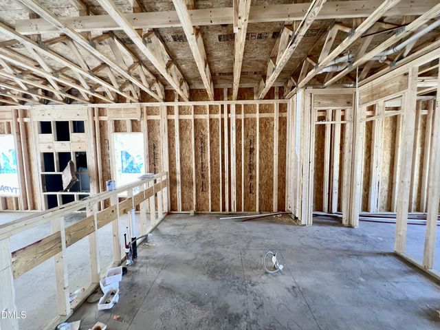 220 Pendergrass Drive, Princeton, NC 27569