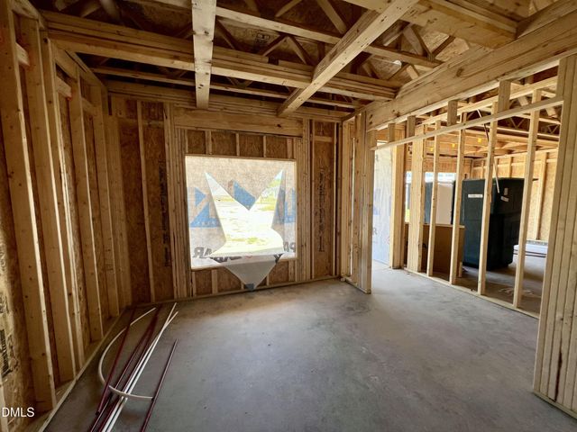 220 Pendergrass Drive, Princeton, NC 27569