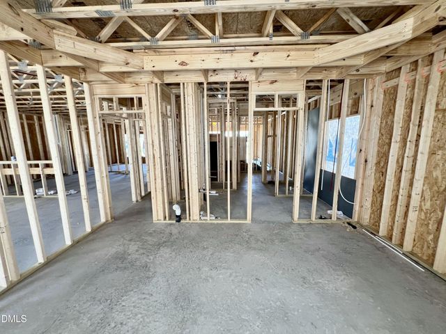 220 Pendergrass Drive, Princeton, NC 27569
