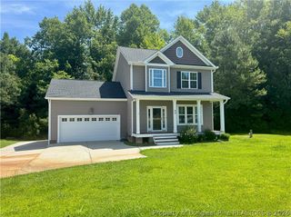 20 Yelverton Courts, Holly Springs, NC 27540