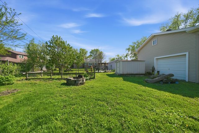 10817 S MASON Avenue, Chicago Ridge, IL 60415