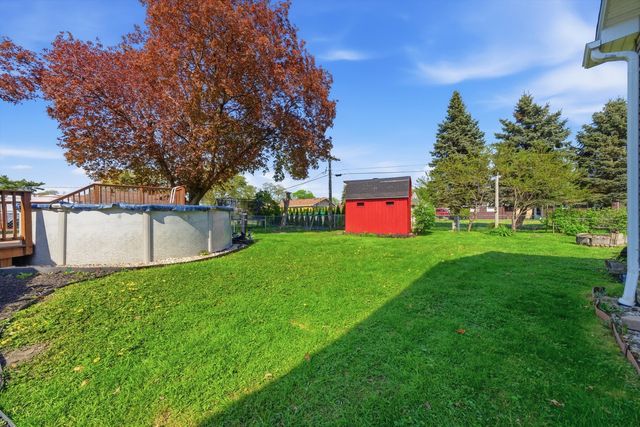 10817 S MASON Avenue, Chicago Ridge, IL 60415