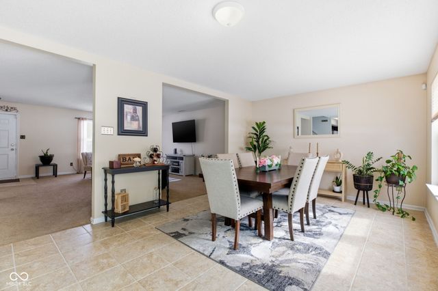 7435 Bluebird Court, Indianapolis, IN 46254