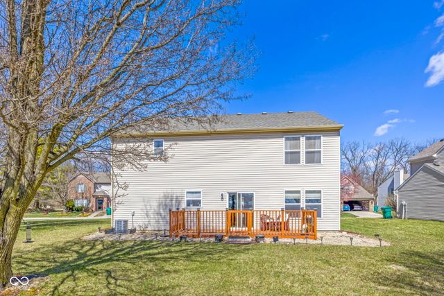 7435 Bluebird Court, Indianapolis, IN 46254