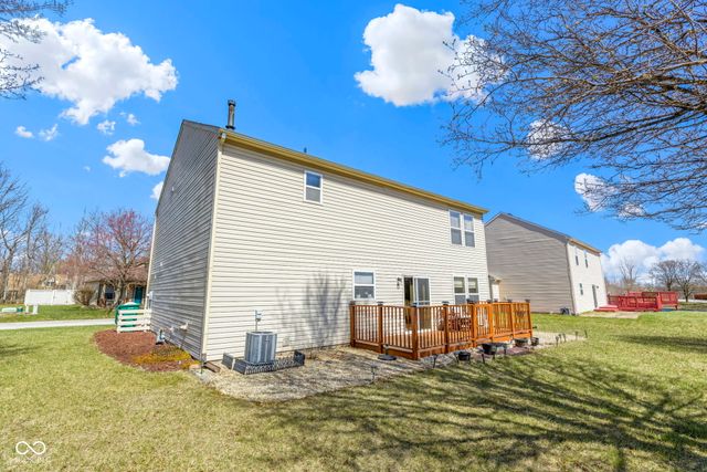 7435 Bluebird Court, Indianapolis, IN 46254