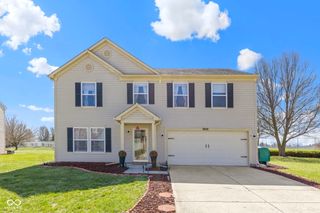 7435 Bluebird Court, Indianapolis, IN 46254