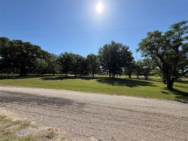 Lot 1 SE County Road 3186, Corsicana, TX 75109