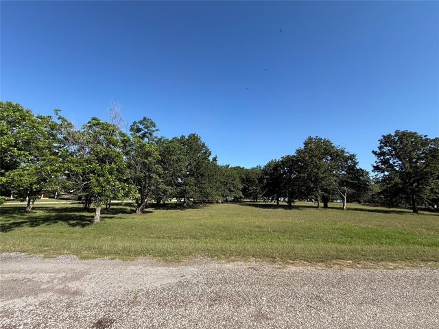 Lot 1 SE County Road 3186, Corsicana, TX 75109