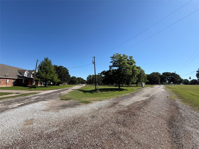 Lot 1 SE County Road 3186, Corsicana, TX 75109