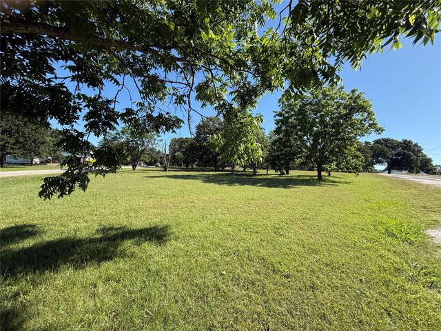 Lot 1 SE County Road 3186, Corsicana, TX 75109