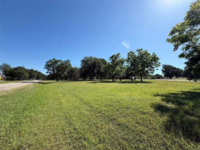 Lot 1 SE County Road 3186, Corsicana, TX 75109