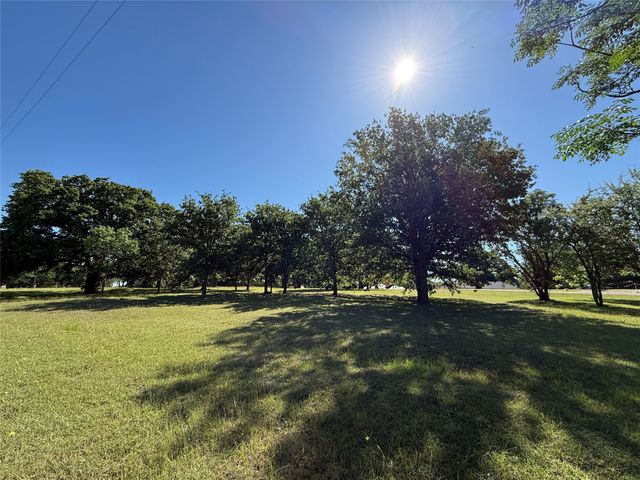 Lot 1 SE County Road 3186, Corsicana, TX 75109