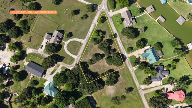 Lot 1 SE County Road 3186, Corsicana, TX 75109