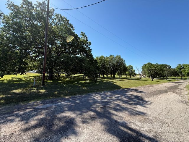 Lot 1 SE County Road 3186, Corsicana, TX 75109