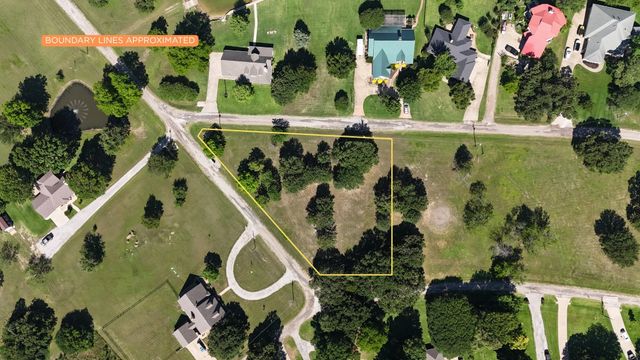 Lot 1 SE County Road 3186, Corsicana, TX 75109
