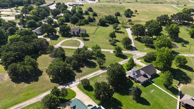 Lot 1 SE County Road 3186, Corsicana, TX 75109