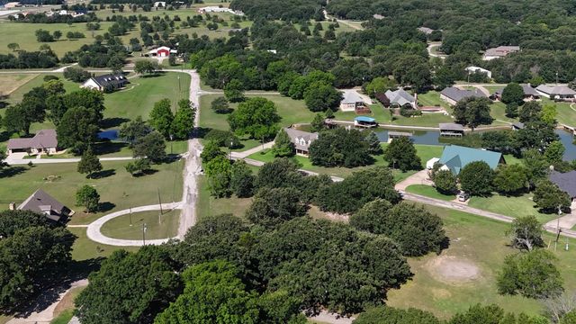 Lot 1 SE County Road 3186, Corsicana, TX 75109