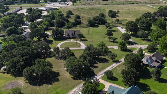 Lot 1 SE County Road 3186, Corsicana, TX 75109