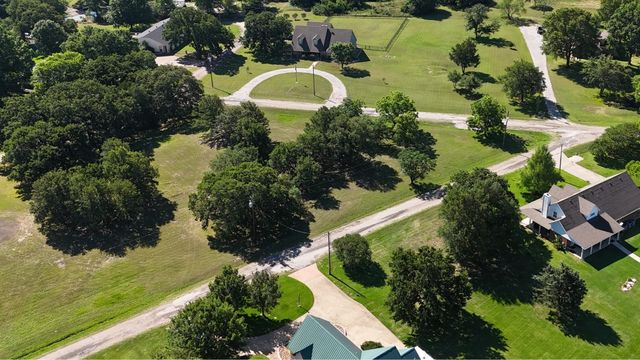 Lot 1 SE County Road 3186, Corsicana, TX 75109