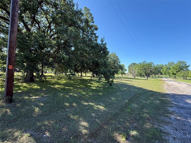 Lot 1 SE County Road 3186, Corsicana, TX 75109