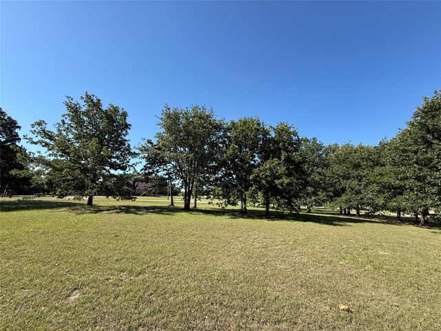 Lot 1 SE County Road 3186, Corsicana, TX 75109