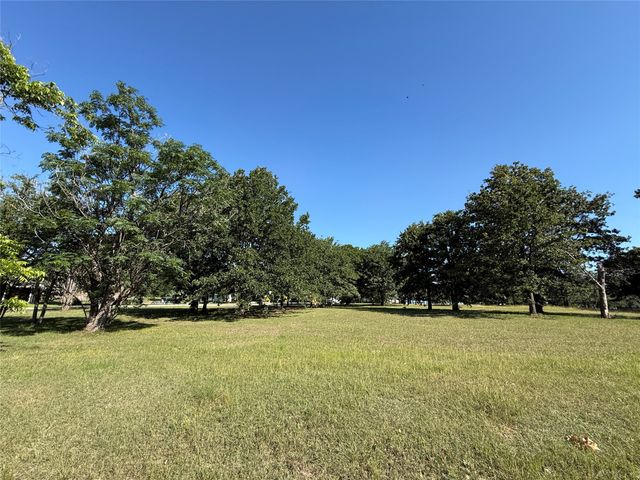 Lot 1 SE County Road 3186, Corsicana, TX 75109
