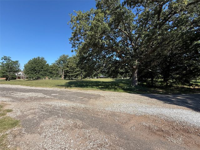 Lot 1 SE County Road 3186, Corsicana, TX 75109