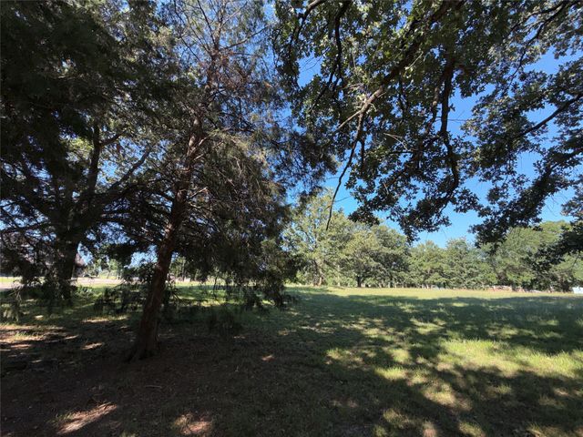 Lot 1 SE County Road 3186, Corsicana, TX 75109