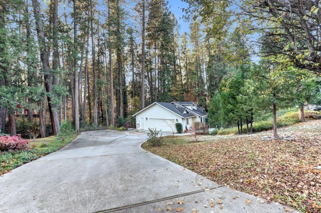 364 Gracie Rd, Nevada City, CA 95959