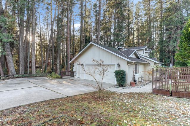 364 Gracie Rd, Nevada City, CA 95959