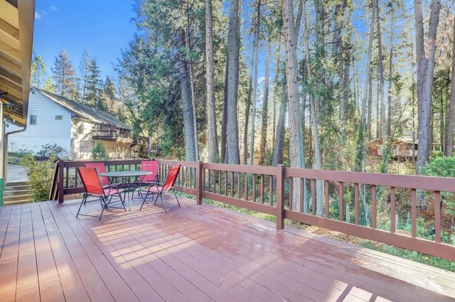 364 Gracie Rd, Nevada City, CA 95959