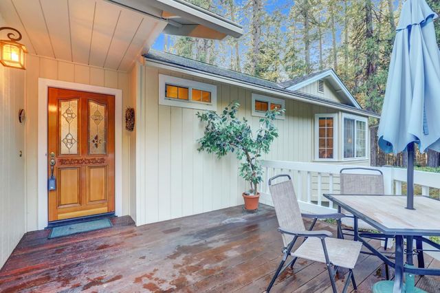 364 Gracie Rd, Nevada City, CA 95959