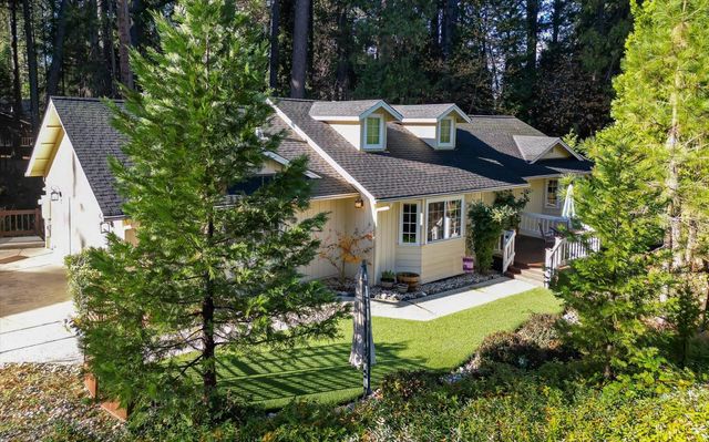 364 Gracie Rd, Nevada City, CA 95959