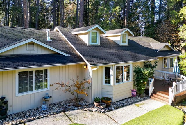 364 Gracie Rd, Nevada City, CA 95959
