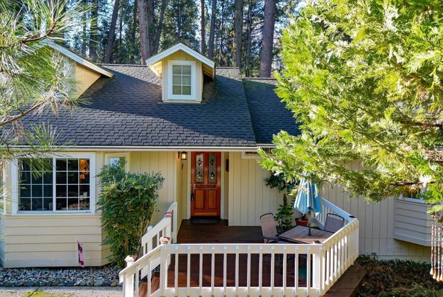 364 Gracie Rd, Nevada City, CA 95959