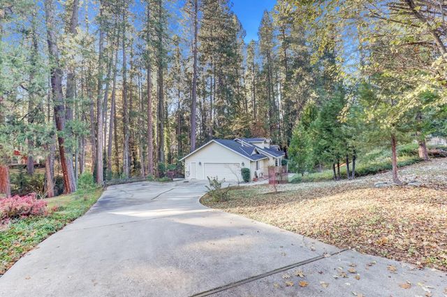 364 Gracie Rd, Nevada City, CA 95959