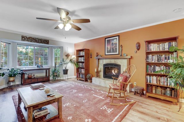 364 Gracie Rd, Nevada City, CA 95959