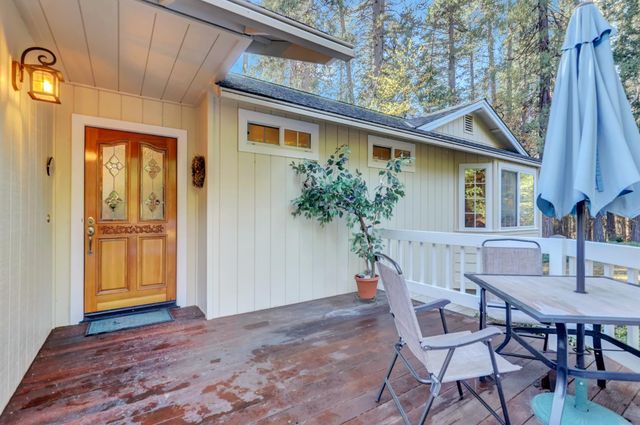364 Gracie Rd, Nevada City, CA 95959