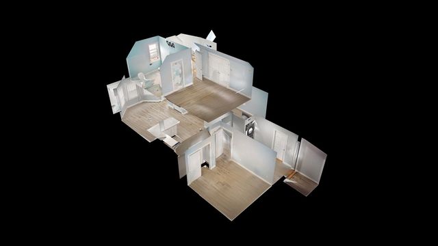 346 Cherry 2, Newton, MA 02465