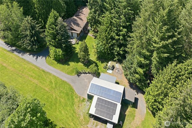 16227 Forty Five Road, Arlington, WA 98223